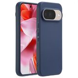 imoshion Color Backcover - Geschikt voor Google Pixel 10 - Donkerblauw
