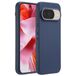 imoshion Color Backcover - Geschikt voor Google Pixel 10 - Donkerblauw