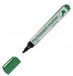 D.RECT 2150 Permanent Marker Groen