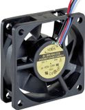 Adda AG06012HB159B01 Axiaalventilator 12 V/DC 30.9 m³/h (l x b x h) 60 x 60 x 15 mm