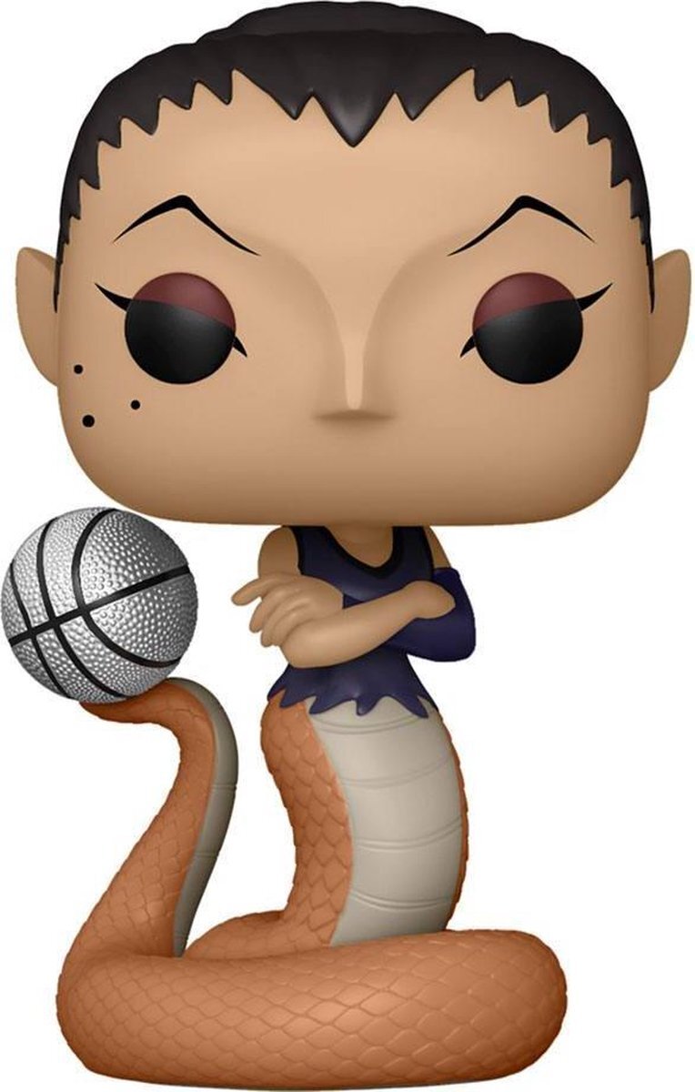 Funko Pop! Movies: Space Jam 2 - White Mamba