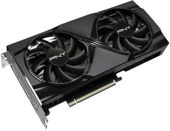 PNY GeForce RTX 5060 Ti 8GB Dual Fan