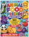 Animal Food Friends