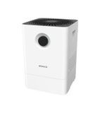 Boneco W200 - Stoom Luchtbevochtiger - 4.5L - Wit