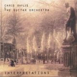 Music&Words The Guitar Orchestra - Interpretations (CD)