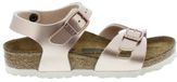 Birkenstock Rio Sandalen - Rose Golden - Maat 24
