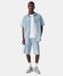 Levi's 198402437804 Homme Bleu Coton 100% Cotton