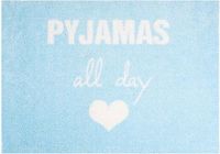 Mint rugs Deurmat Pyjamas 102860 50x70 cm