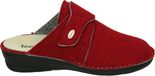 Tecnica GAIA LANA - Dames pantoffels - Rood - Maat 37