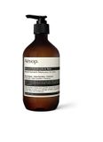 Aesop Resolute Hydrating Body Balm 500 ml