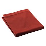douceur d'intérieur Drap (180 x 290 cm) percale, 100% coton percale