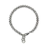 ALBERT M. PULSEIRA armband WSOX00513.S merk, Eén maat, Niet-Edelmetaal, Geen edelsteen