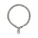 ALBERT M. PULSEIRA armband WSOX00513.S merk, Eén maat, Niet-Edelmetaal, Geen edelsteen