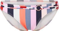 O'Neill Bikinibroekje Cruz Mix Hip Fit Bikini Bottom - Meerkleurig - 34