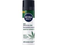 NIVEA MEN Scheerschuim Sensitive Pro, 200 ml