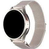Coros Bracelet milanais Pace 3 (lumière stellaire)
