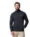 Columbia Essential Hike™ Grid Fleece Met Volledige Rits Zwart 2XL Man