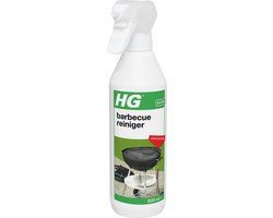 HG barbecuereiniger 500ml