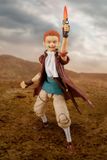 Bandai Namco Berserk S.H.Figuarts Action Figure Isidro 13 cm