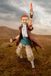Bandai Namco Berserk S.H.Figuarts Action Figure Isidro 13 cm