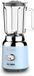 Westinghouse Blender – 1,5L – Smoothie Maker & Ice Crusher – 4 Snelheden – Glazen Kan – 600W – Bleu