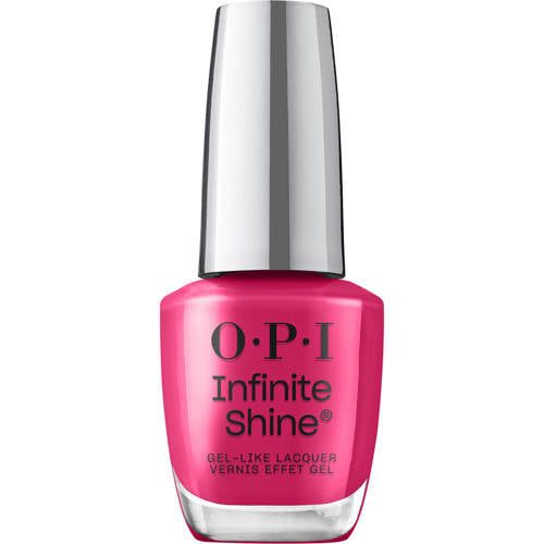 OPI Infinite Shine Koala Bear-y - OPI's Most Requested 15 ml
