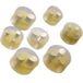 LAPP 53607225 SKINTOP DIX 7225 Insert de multiple étanchéité PG7 2 x 2.5 mm Silicone Naturel 100 pièce(s)