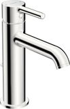 Hansa Vantis Style - Wastafelkraan met waste, chroom