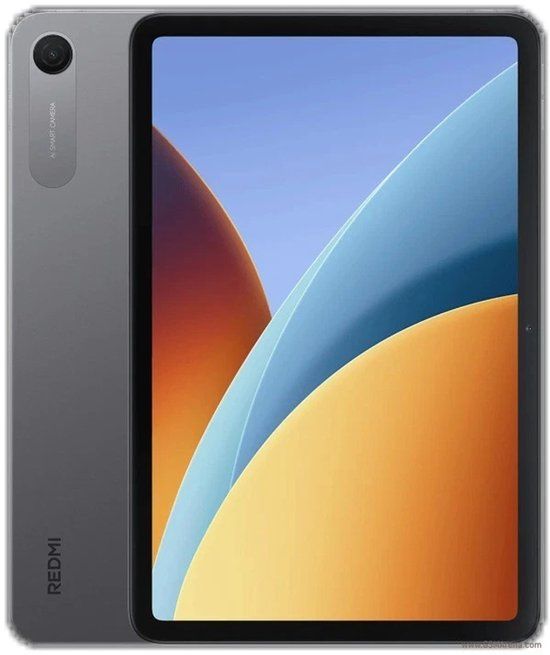 Xiaomi Redmi Pad 2 / WiFi / 128GB / Zilver