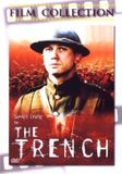Peter Sony Music Entertainment Germany GmbH Trench DVD