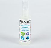 Seac Antifog Biogel 60ml