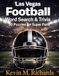Las Vegas Football: Word Search & Trivia: 30 Puzzles for Super Fans