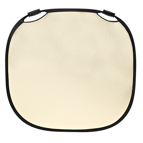 Profoto Reflector SunSilver/Wit M 80cm