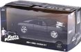 Jada Toys 253202000 Dodge Charger R/T 1969 Fast & Furious 1:32