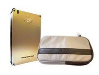 Acer External HDD 250GB SATA (USB Interface)