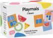 PlayMais Classic Colors & Forms - 800 Stukjes