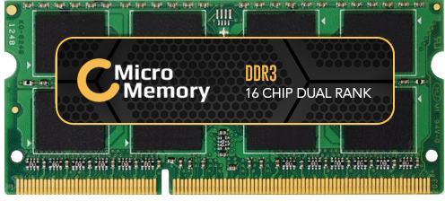 MicroMemory MMLE064-8GB