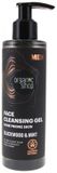 Organic Shop Reinigingsgel Voor de Acnegevoelige Huid 200 ml