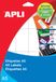 APLI witte etiketten Print & Write 13 x 40 mm b x h 750 stuks