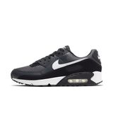 Nike Nike Air Max 90 Heren Sneakers - Iron Grey/White-Dk Smoke Grey-Black
