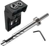 KREG KPHA740 Houten deuvelboorsjabloon voor Jig 720 en 720 PRO