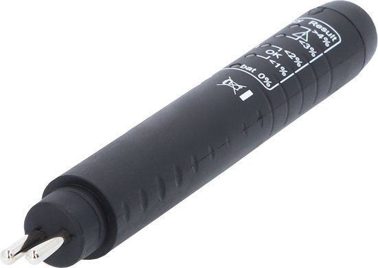 KS Tools Remvloeistoftester voor DOT en ENV - 150.1969
