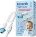 KATAREK Kit de verticalisation pour aspirateur nasal