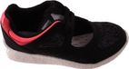 Adidas Sneakers Eqt Racing 91/16 W BA7589 Dames Zwart Maat 38 2/3