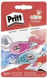 Pritt Correctieroller Wit Rolbreedte (max.): 5 mm