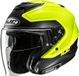 HJC Casque moto jet i31 TEVIS MC3HSF, L