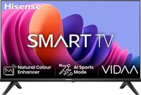 Hisense 40A4N / LED-LCD screen / 40 inch / 2024