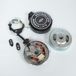 RSM Proconcept 2 Roues (P2R) Stator Rotor RSM-Ontsteking voor Peugeot 50 Bromfiets 103 6130068 / Elektro 6V Grote Kegel Nieuw