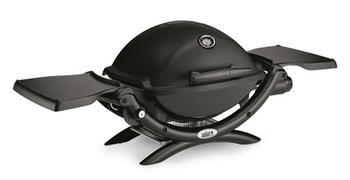 Weber Q 1200