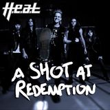 Shot H.E.A.T. - A Shot At Redemption